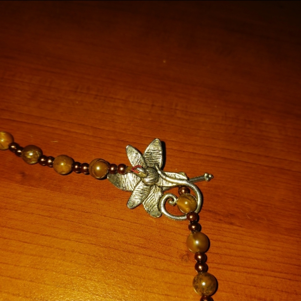 Heart Necklace - Picture 2 of 11